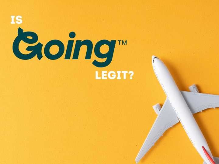Is Going legit? Everything you need to know before booking a flight