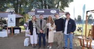 Una combinación de golf, gastronomía, networking y diversión en la inauguración de El Cronista Open Golf