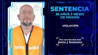 Hombre es sentenciado a 38 años de prisión y sujeto detenido con droga: Estas son las breves de las últimas horas en Aguascalientes