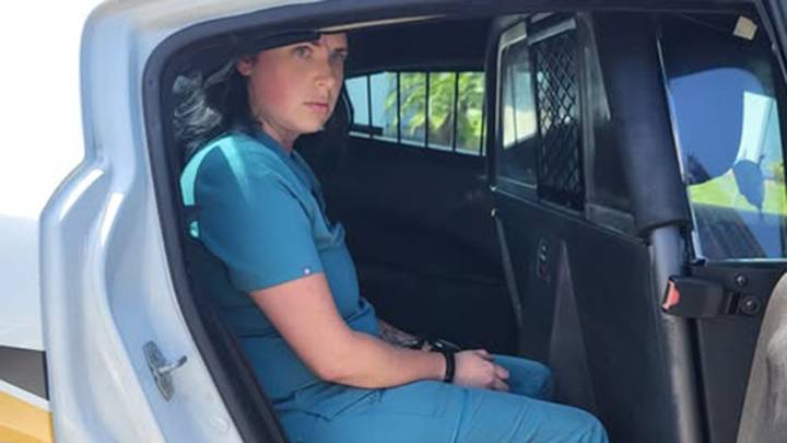 Woman arrested for posing as licensed nurse in Florida: Sheriff