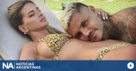 La China Suárez no da el brazo a torcer sobre sus planes a futuro con Mauro Icardi