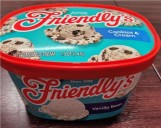 Ice cream sold in Pa. under voluntary recall for label mixup