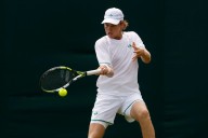 Alex Michelsen Scares With Medical Timeout During Heated Cincinnati Open Clash Alex Michelsen faces a scary moment as injury raises concerns during his match at the Cincinnati Open against Corentin Mo