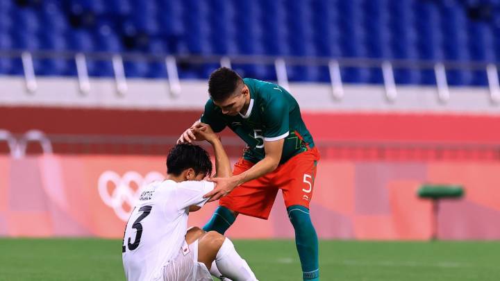 Fecha FIFA: ¿Reto o rivales a modo para México?