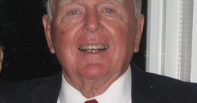 William E. Soares Sr.