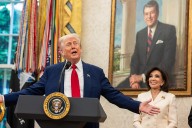 Trump just ignited a dangerous escalation of a plan that's been tried by Republicans before