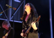 St. Vincent rocks a sold-out Rock Hall crowd (photos)