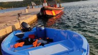 El Gobierno de Prohens pedirá la contingencia migratoria para que Baleares quede excluida del reparto de menores migrantes