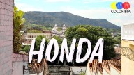 El pueblo del Tolima que conquista con su música, historia y sabor
