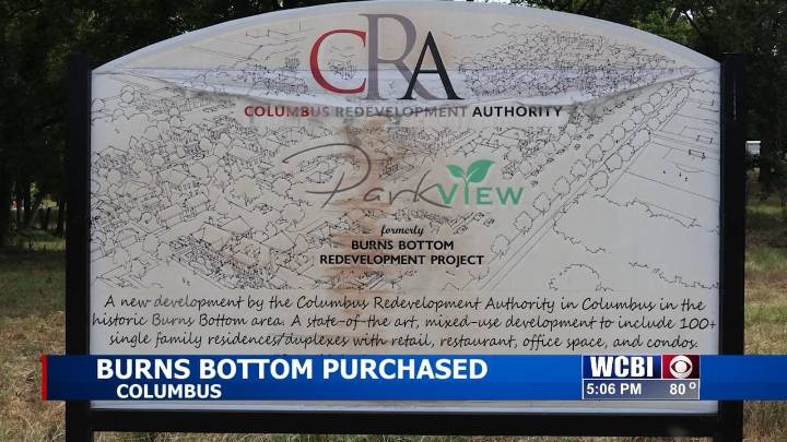 Friendly City Development opts to purchase 18 acres for $800,000