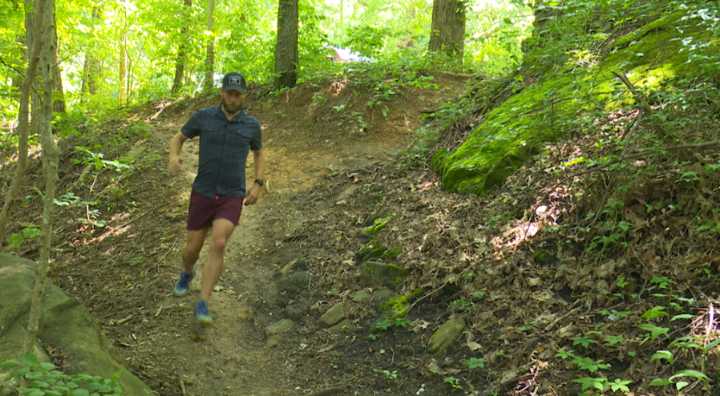 Huntsville Ultra runner talks taking on 200