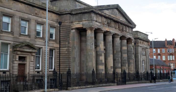 Teenage neo-Nazi who plotted terror attack at mosque given 10