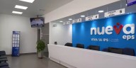 Tres hospitales en Caldas suspenden servicios a la Nueva EPS por deudas millonarias sin respuesta