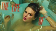Taylor Swift confirmó la fecha de lanzamiento de su nuevo disco "The Life of a Showgirl"