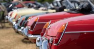 DVLA announces 'major' change affecting thousands of motorists