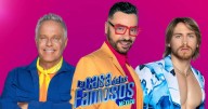 Aldo de Nigris y Alexis Ayala retarán a Shiky por la salvación en ‘LCDLF’: Hora y dónde ver EN VIVO el duelo