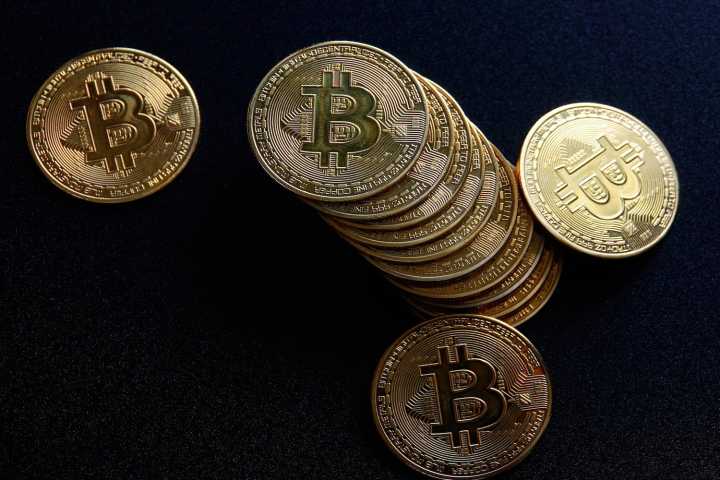 Eric Trump Claims His Company Is Mining '3% of the World’s Bitcoin Every Single Day'