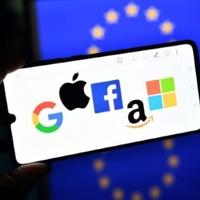 The European laws curbing big tech... and irking Trump