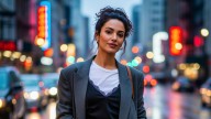 Lo que nadie te contó sobre el layering: el truco de las capas que usan las influencers
