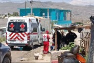 Balean a hombre en la colonia Felipe Ángeles