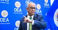 OEA rechaza cualquier acción que busque entorpecer las elecciones generales en Bolivia