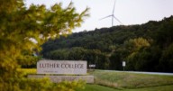 Luther College unveils new mission statement