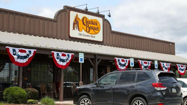 Cracker Barrel rebrand: Why companies retreat from consumer criticism