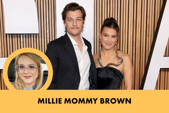 Millie Bobby Brown & Jake Bongiovi ‘beyond excited’ over adopting baby girl