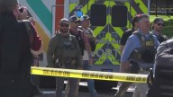 Erie County Sheriff's Office stresses vigilance after deadly Minneapolis shooting