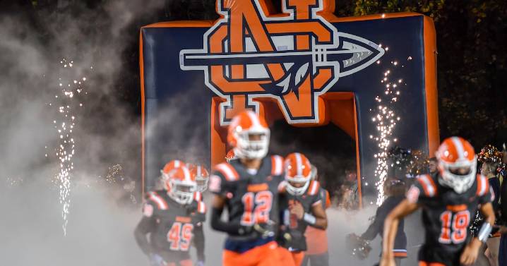 North Cobb transfer QB wanted opportunity ‘to really show what I can do’