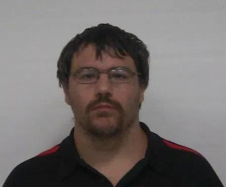 'Sexually violent predator' trespasses on North Vernon school property, uses fake address