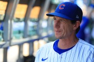 Cubs' Craig Counsell Makes Brutally Honest Brewers Admission as Division Gap Grows