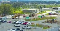 Rising airport parking fees support expansion