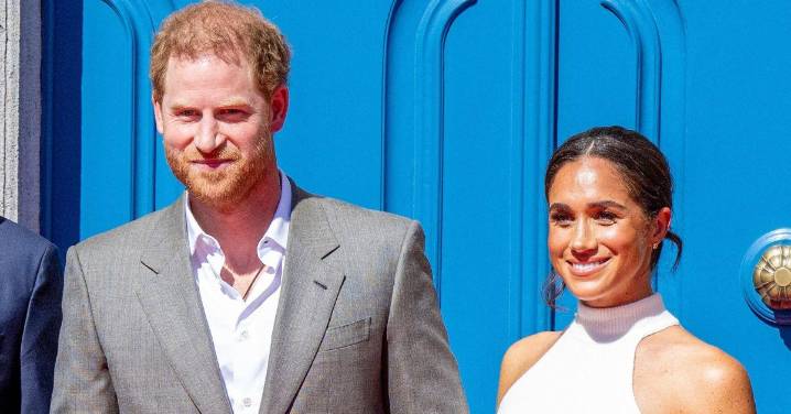 'Completely Lost' Prince Harry Blasted For Having 'Zero Entertainment Value'