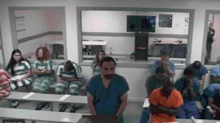 Bond denied for truck driver accused of killing 3 in U-turn crash on Turnpike – NBC 6 South Florida