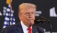 Trump stokes congressional showdown over DC crime