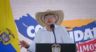 Gustavo Petro lamenta que división del "movimiento indígena" lleve a oposición boliviana al poder | Elecciones Bolivia 2025 | Rodrigo Paz Pereira  