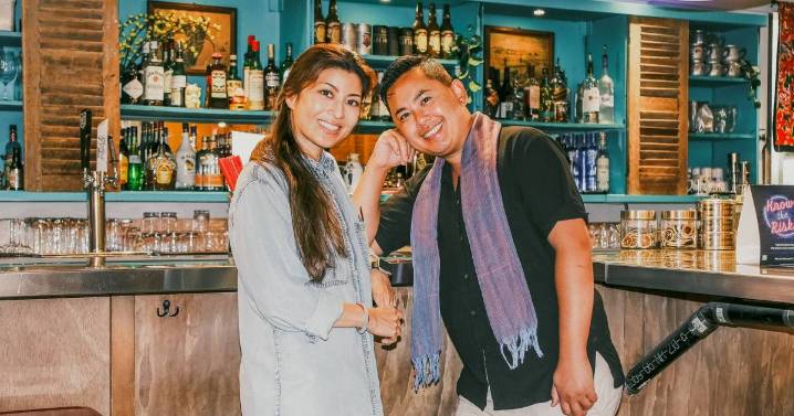 DD Mau’s new Feast and Friends series kicks off in Chinatown | Georgia Straight Vancouver’s source for arts, culture, and events
