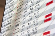 Air Canada routes within North America to ramp up this morning as restart continues