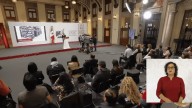 'Rutas de la Salud' harán entregas de medicinas oncológicas
