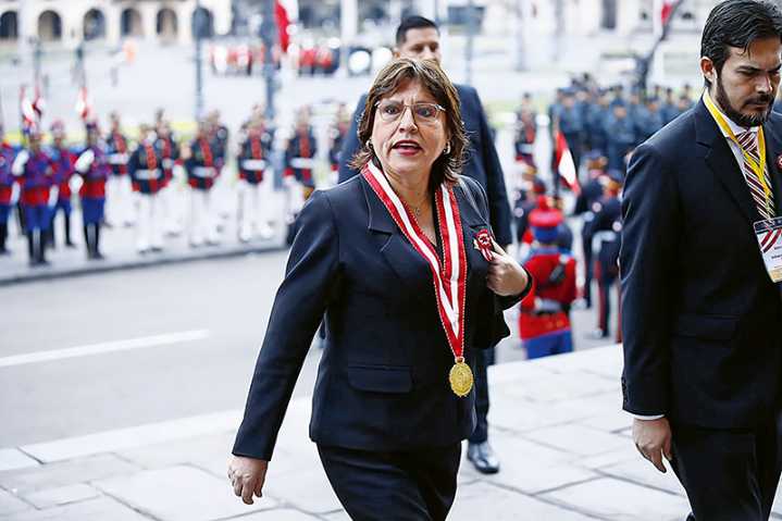 La Insoportable Soledad de Delia