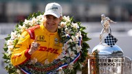 Álex Palou logra su cuarto título de la IndyCar a falta de dos carreras