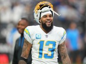 AFC Notes: Keenan Allen, Troy Franklin, Sean Payton, Broncos, Chargers