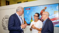 La Vuelta desviará este sábado 22 líneas de bus y cortará calles: "Un caos de tráfico ordenado"