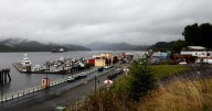 Prince Rupert, B.C., carnival death under investigation