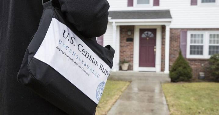 Trump seeks to change how census collects data and wants to exclude immigrants in US illegally