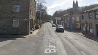 Teenage boy, 14, among five people arrested after pedestrian killed crossing road in Crawshawbooth