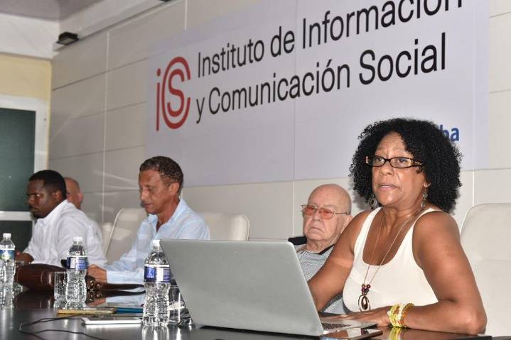 Congos en Cuba, esencia de Festival Internacional Timbalaye 2025 (+Fotos)