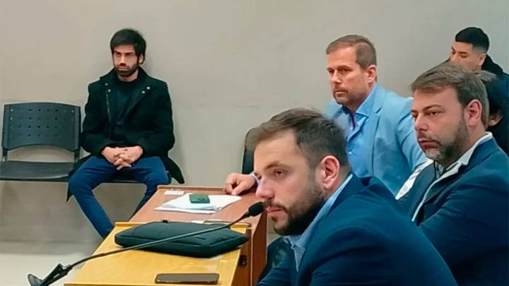 Prisión preventiva para el operador bursátil acusado de estafar más de 200 mil dólares a profesionales santiagueños