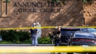 ‘There is no message’: Journal details warning signs, violent obsessions of Minneapolis shooter
